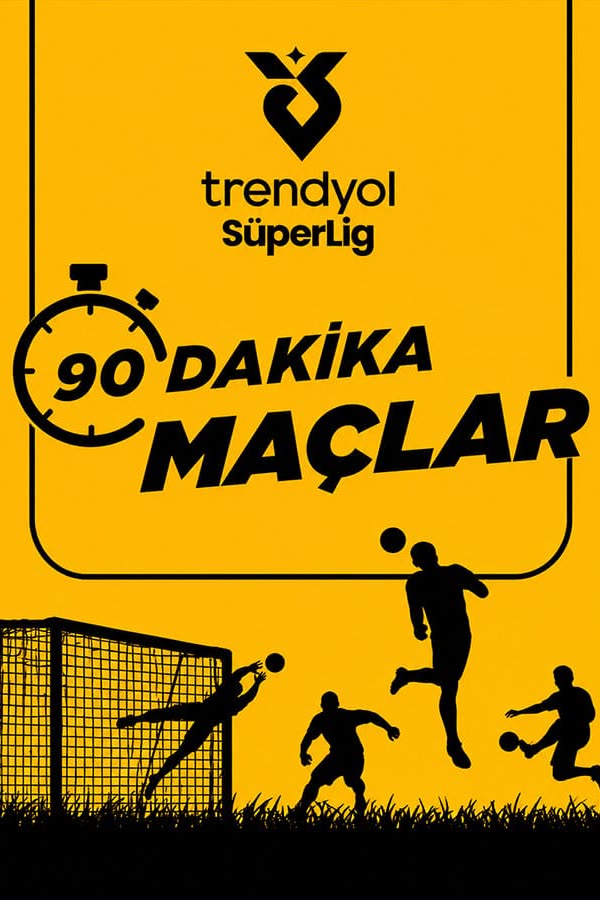 Trendyol Süper Lig